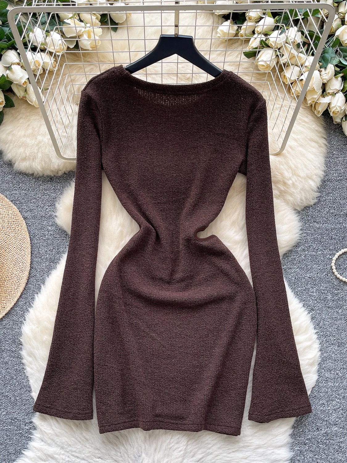 No hard feeling dress CBC1403 images